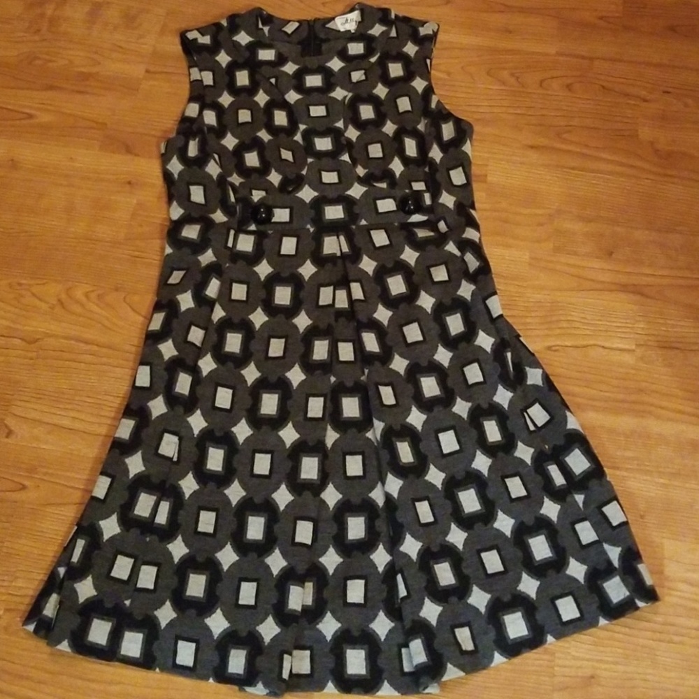 Milly Shift Dress